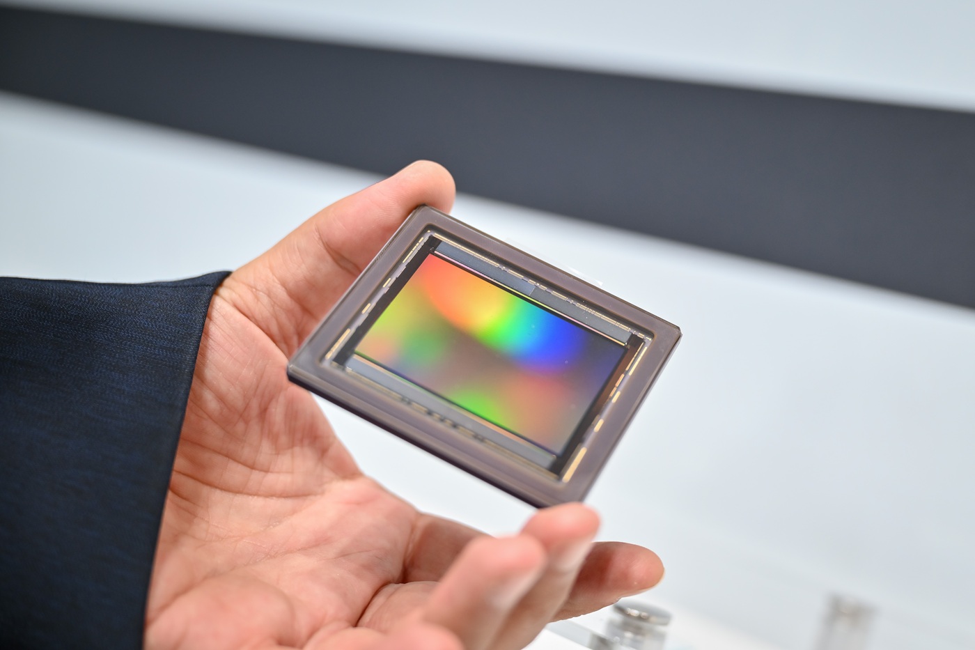 Sony Sensor IMX811