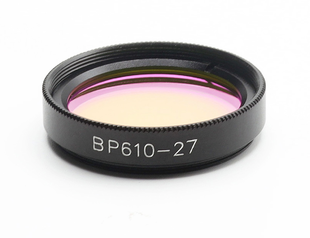 MidOpt BP610 Filter